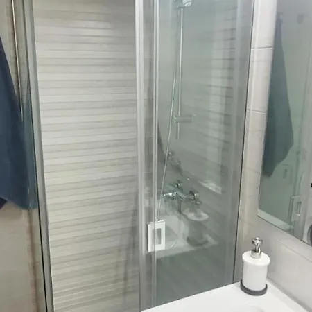 Partial Ocean View 3 Bed - 100 M From The Benalmádena