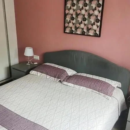 Partial Ocean View 3 Bed - 100 M From The * Benalmádena